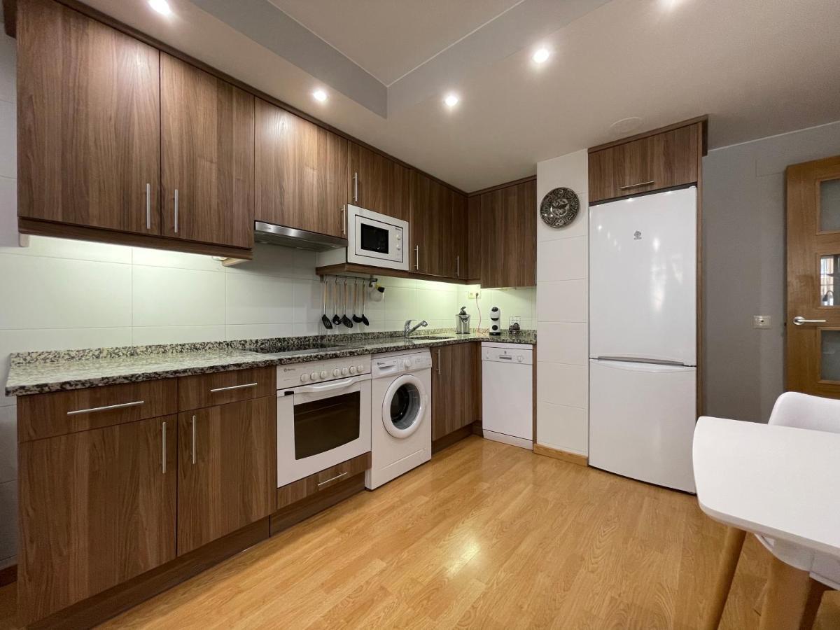 Apartamentos Riomonte - 4 Aínsa Εξωτερικό φωτογραφία