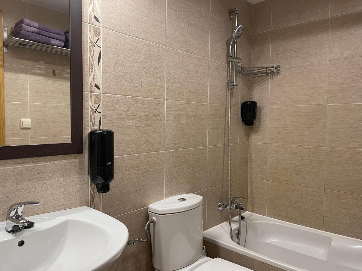 Apartamentos Riomonte - 4 Aínsa Εξωτερικό φωτογραφία