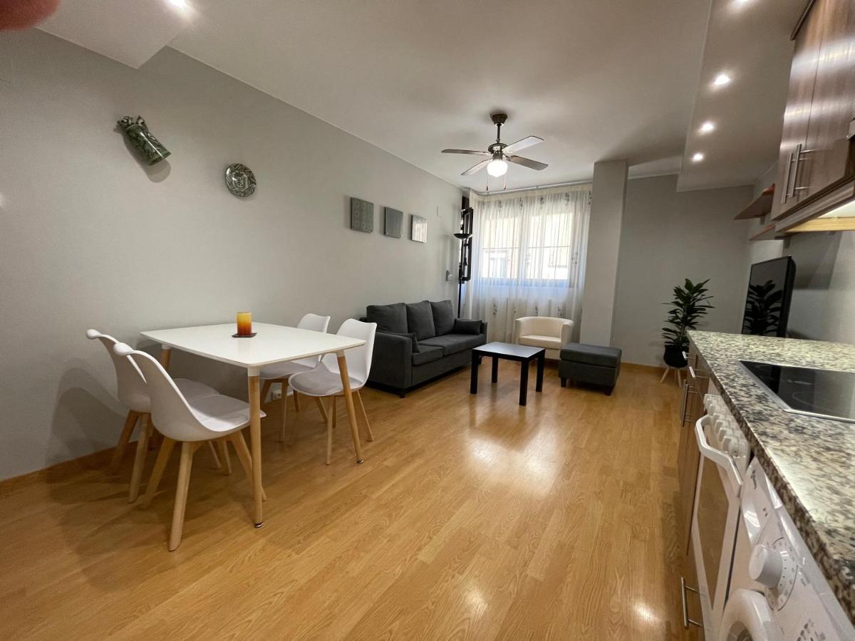 Apartamentos Riomonte - 4 Aínsa Εξωτερικό φωτογραφία