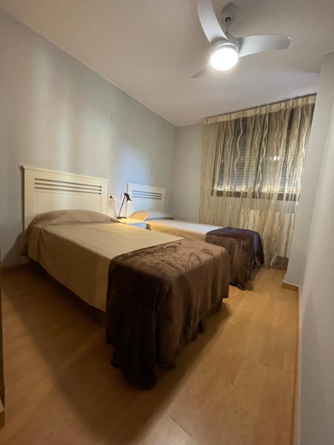 Apartamentos Riomonte - 4 Aínsa Εξωτερικό φωτογραφία